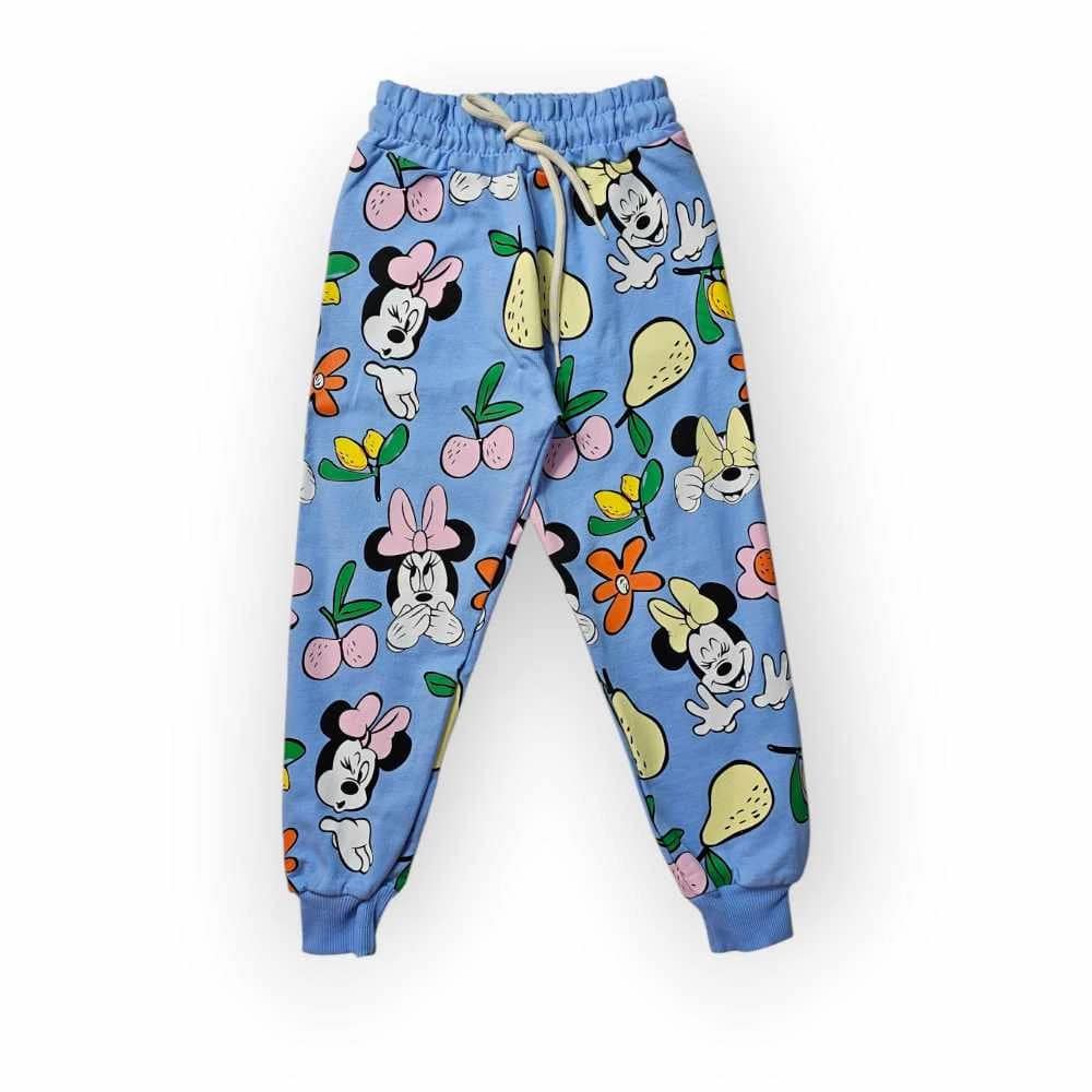 بيجاما بناتي شتويه باللون السماوي بيجاما بناتي شتويه باللون السماوي