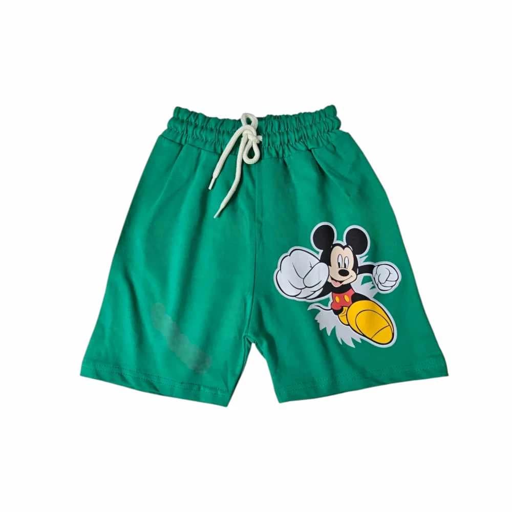 بدلة صيفيه قطنيه للاولاد بدلة صيفيه قطنيه للاولاد