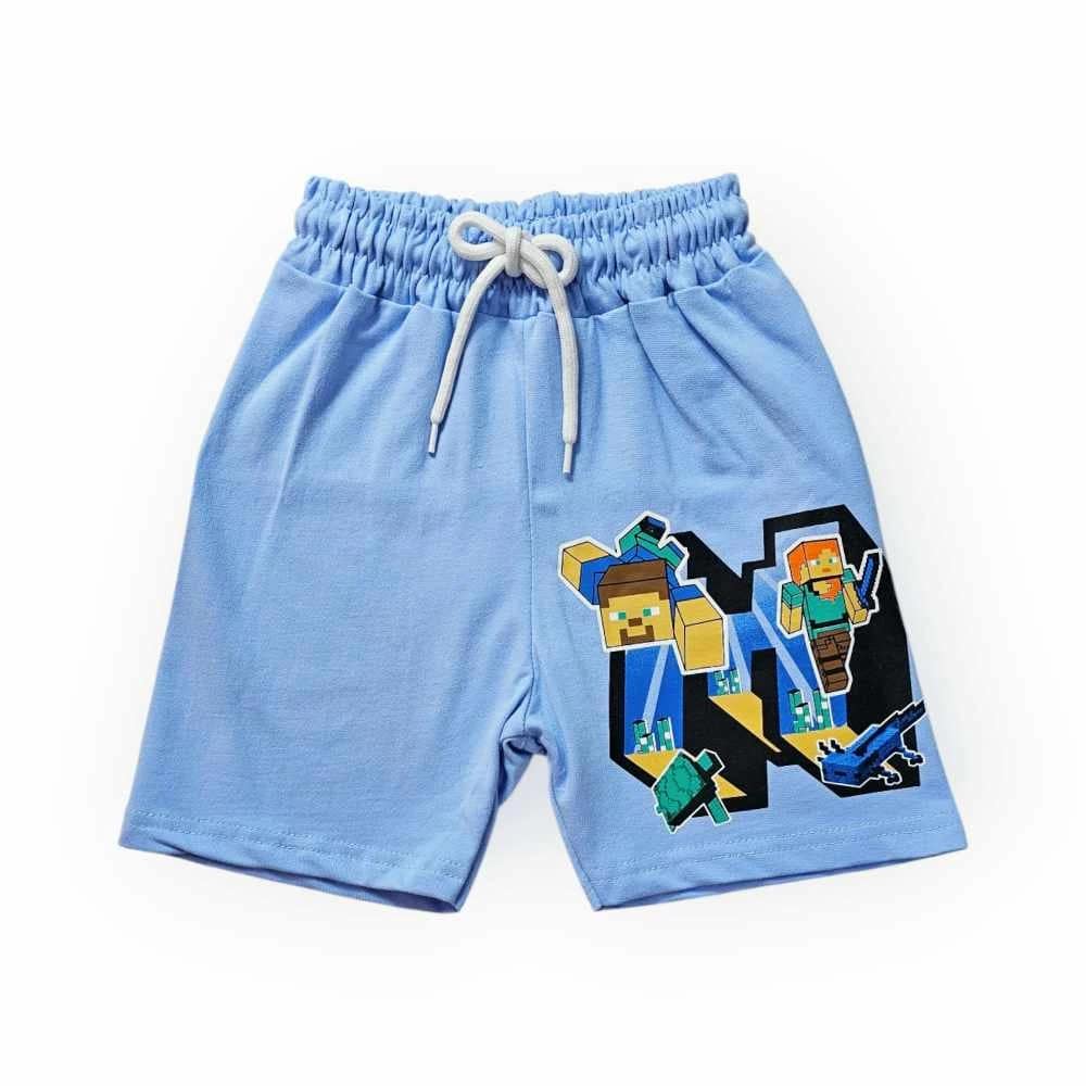 بدلة برسوم شخصيه ماين كرافت بدلة برسوم شخصيه ماين كرافت