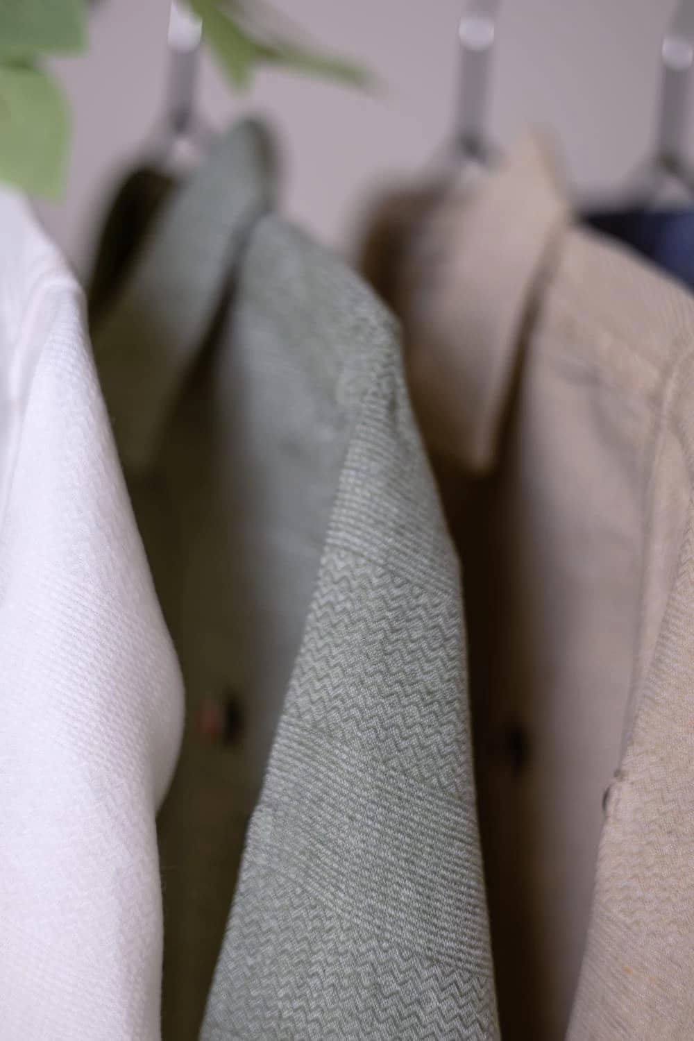 قميص أنيق بتصميم عصري قميص أنيق بتصميم عصري