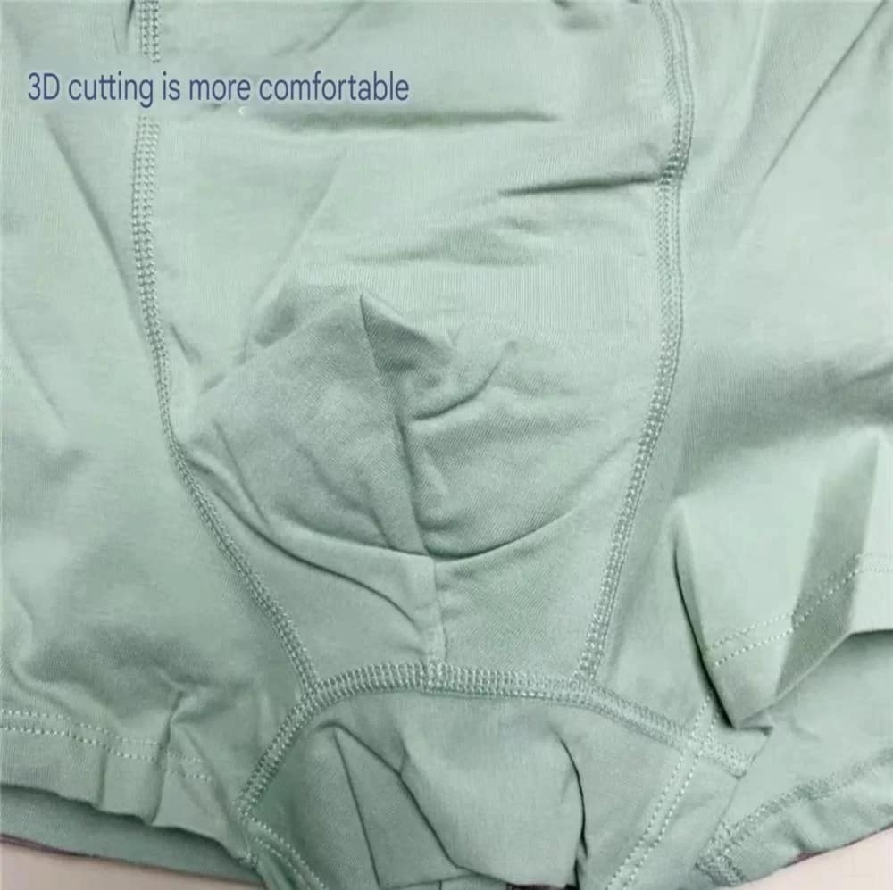 بوكسر شبابي عالي الجوده 5 حبات بوكسر شبابي عالي الجوده 5 حبات