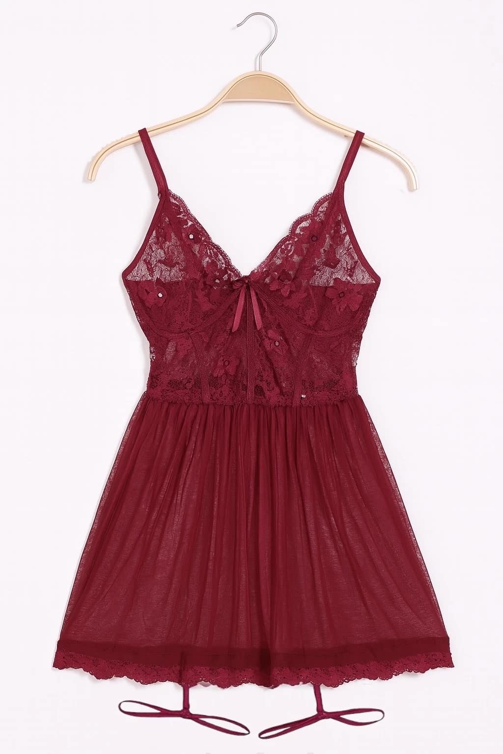 2025-10-03-68dfee17992d4 لانجري بيبي دول – أنوثة ناعمة بتفاصيل فاخرة - الصورة 2