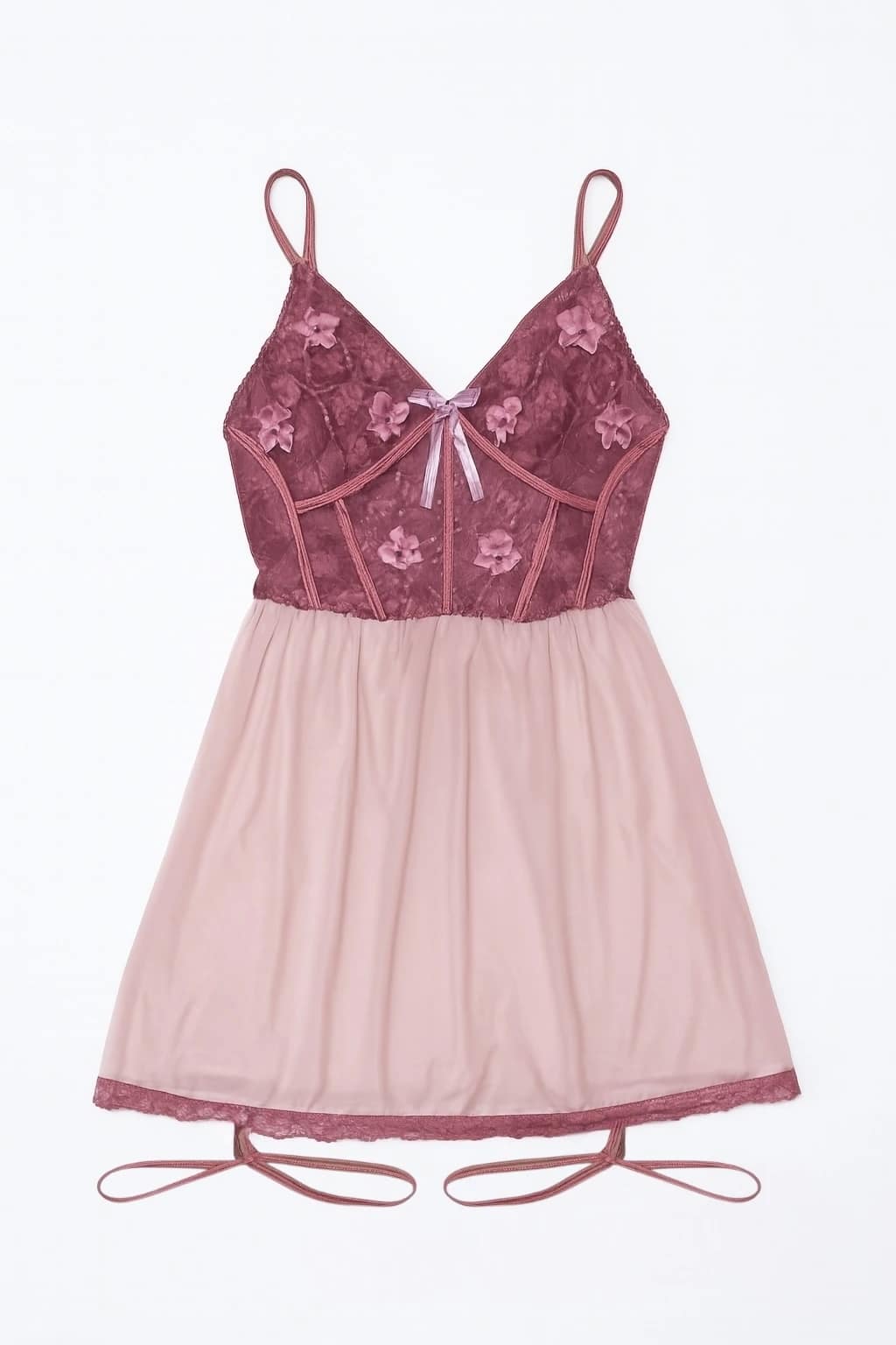 2025-10-03-68dfee17ceb6f لانجري بيبي دول – أنوثة ناعمة بتفاصيل فاخرة - الصورة 5