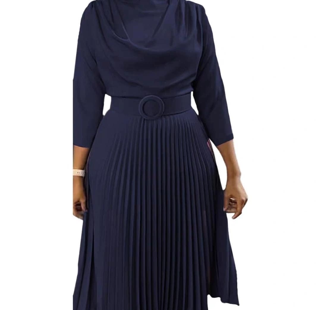 2025-04-02-67ed5cabc01d8-copy فستان أنيق بطيات ناعمه - الصورة 8