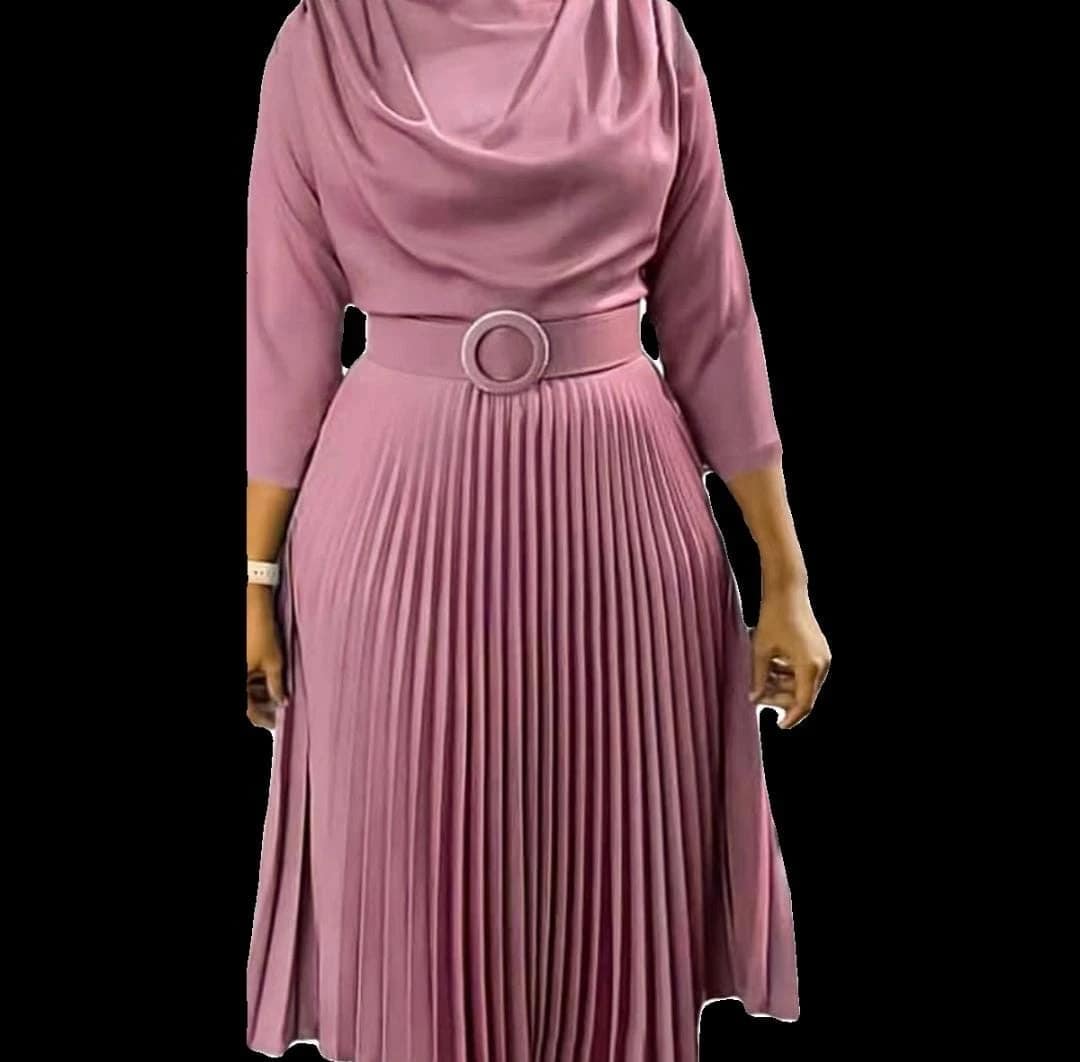 2025-04-02-67ed5cac74ff8-copy فستان أنيق بطيات ناعمه - الصورة 11