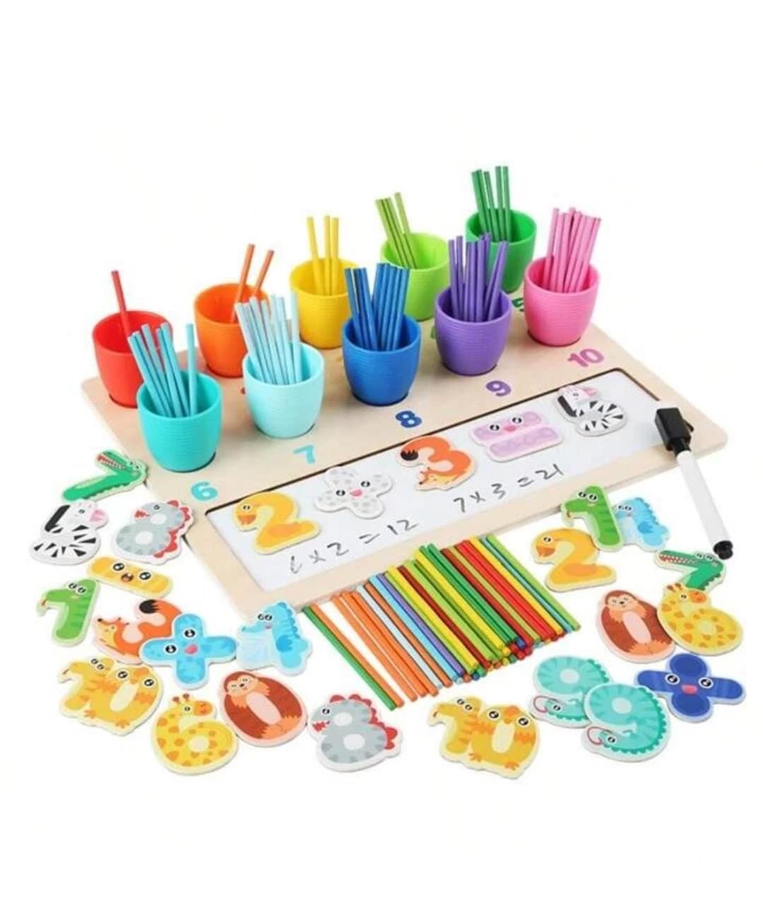 لعبه تعليميه للاطفال لتنمية المهارات الاساسيه لعبه تعليميه للاطفال لتنمية المهارات الاساسيه