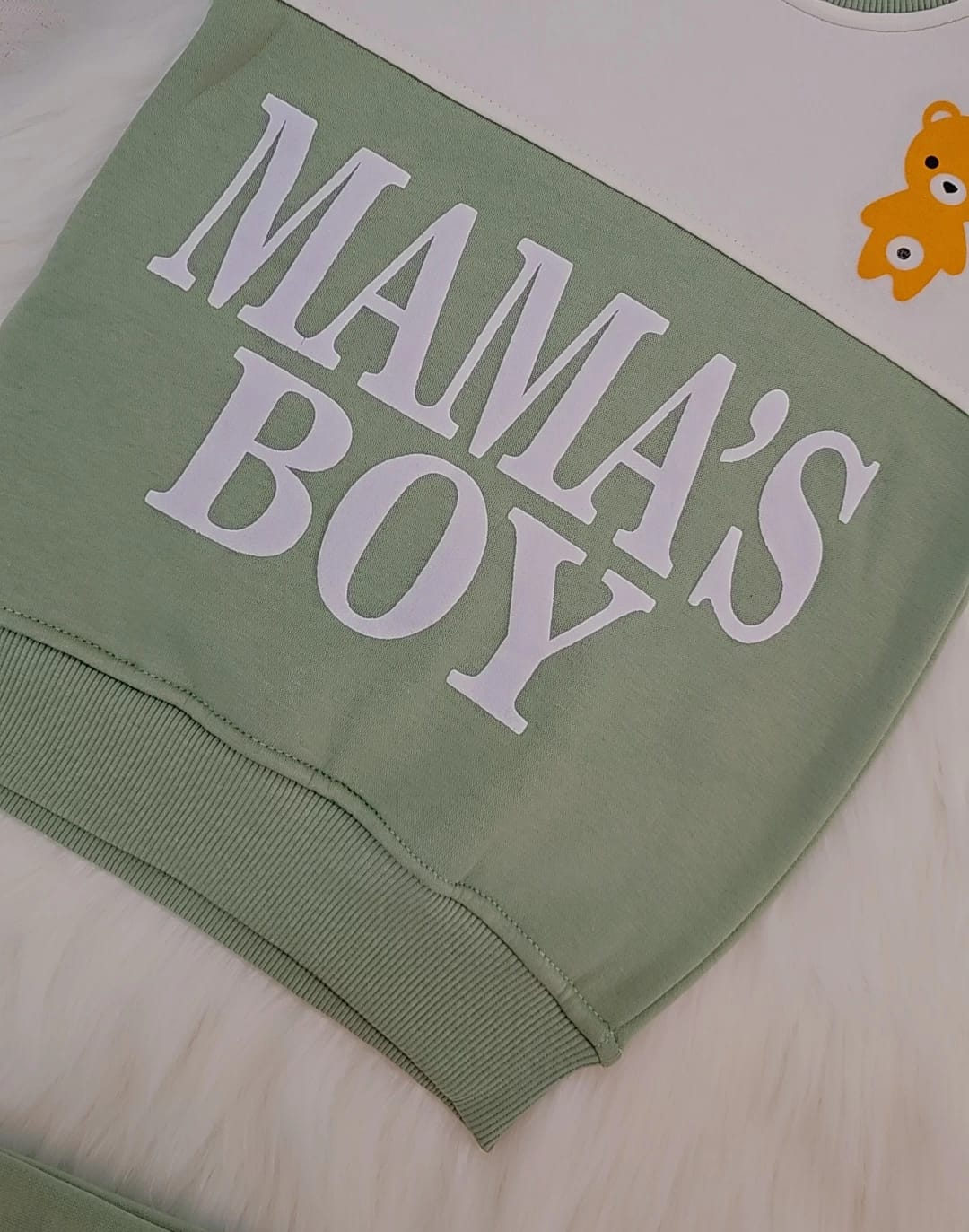 بدله اطفال شتويه بلمسه انيقة بدله اطفال شتويه بلمسه انيقة