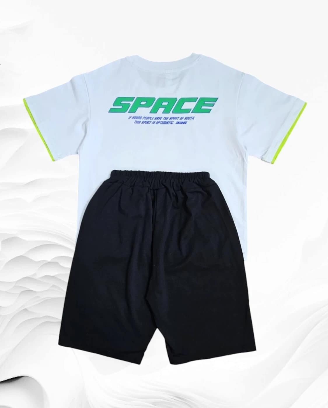 بدله اولاد من قطعتين بدله اولاد من قطعتين