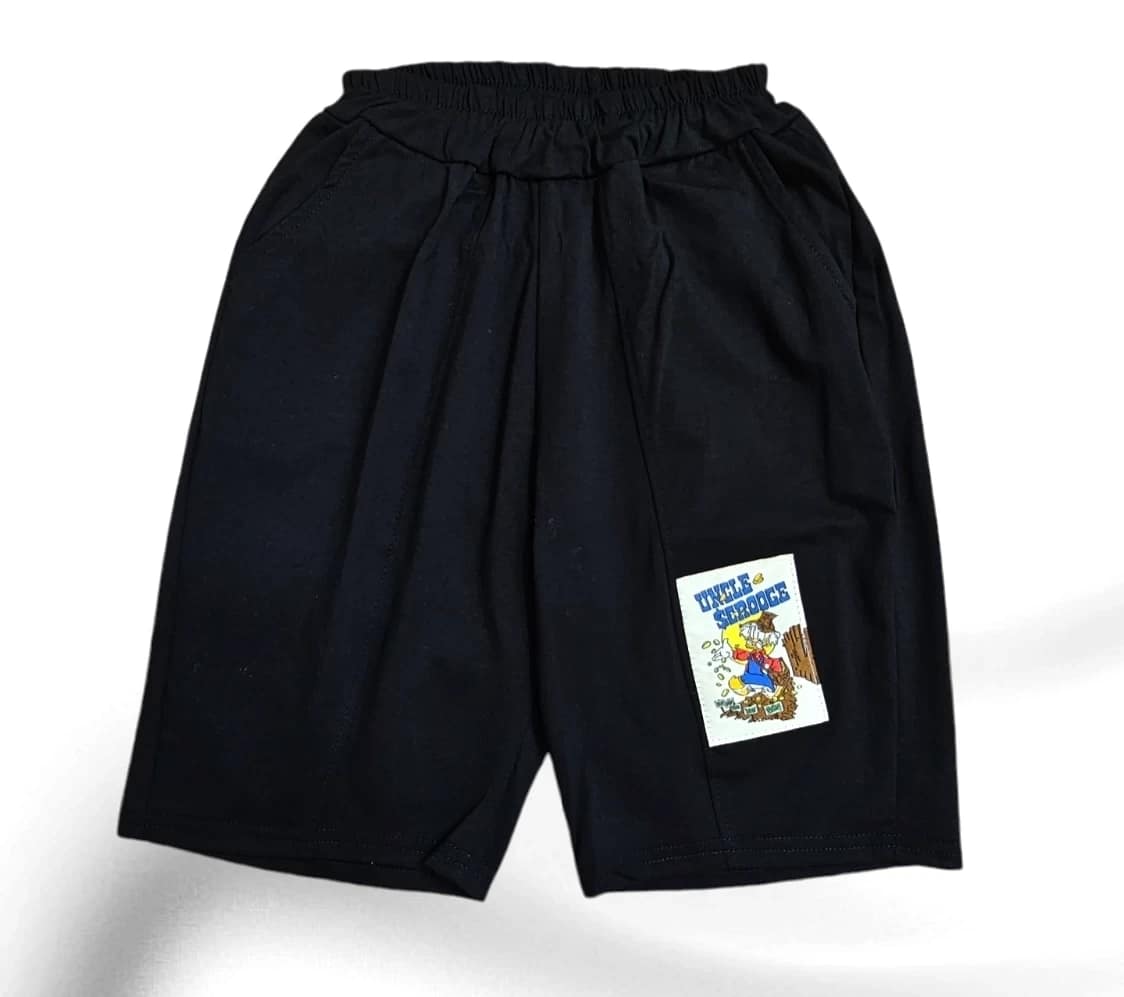 طقم صيفي مريح للاطفال طقم صيفي مريح للاطفال