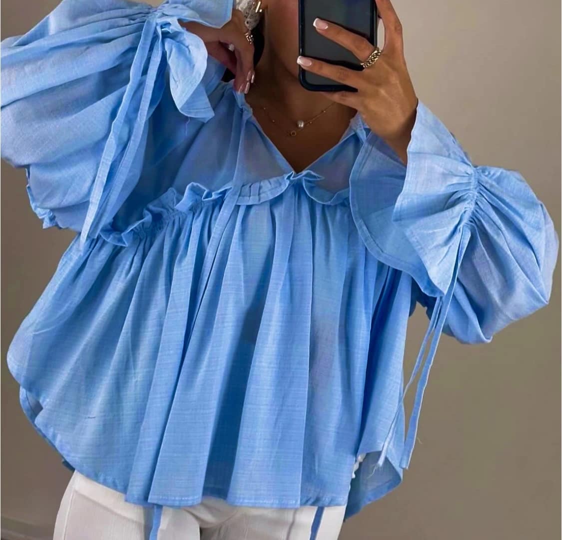 2025-09-10-68c1d1faee4b3 بلوزة فرنسية بستايل فاخر بلسمة إيطالية - الصورة 7