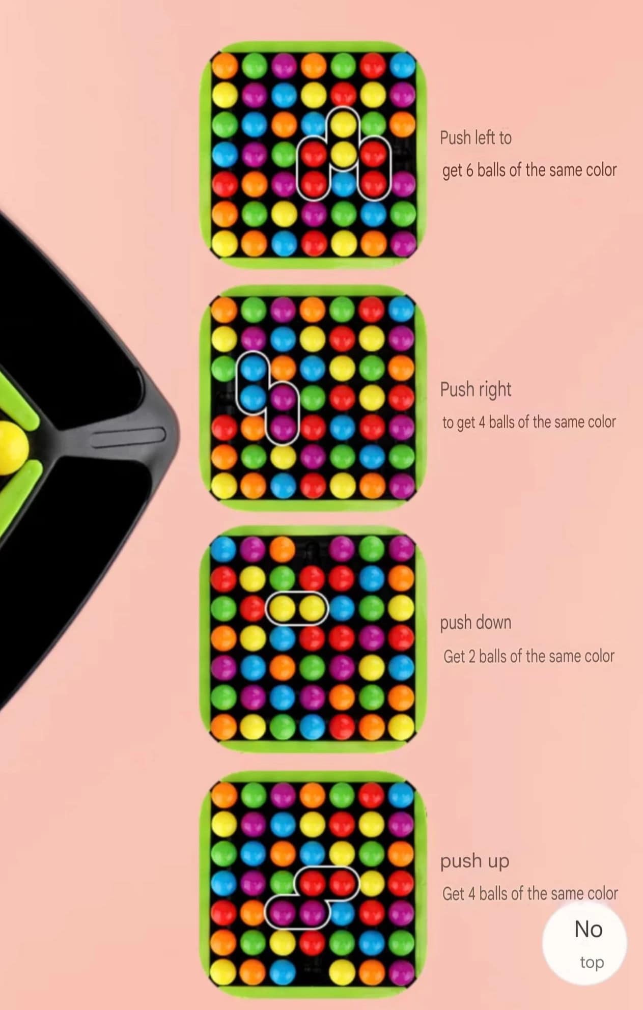 لعبه تعليميه وممتعه لتنميه مهارات الطفل لعبه تعليميه وممتعه لتنميه مهارات الطفل