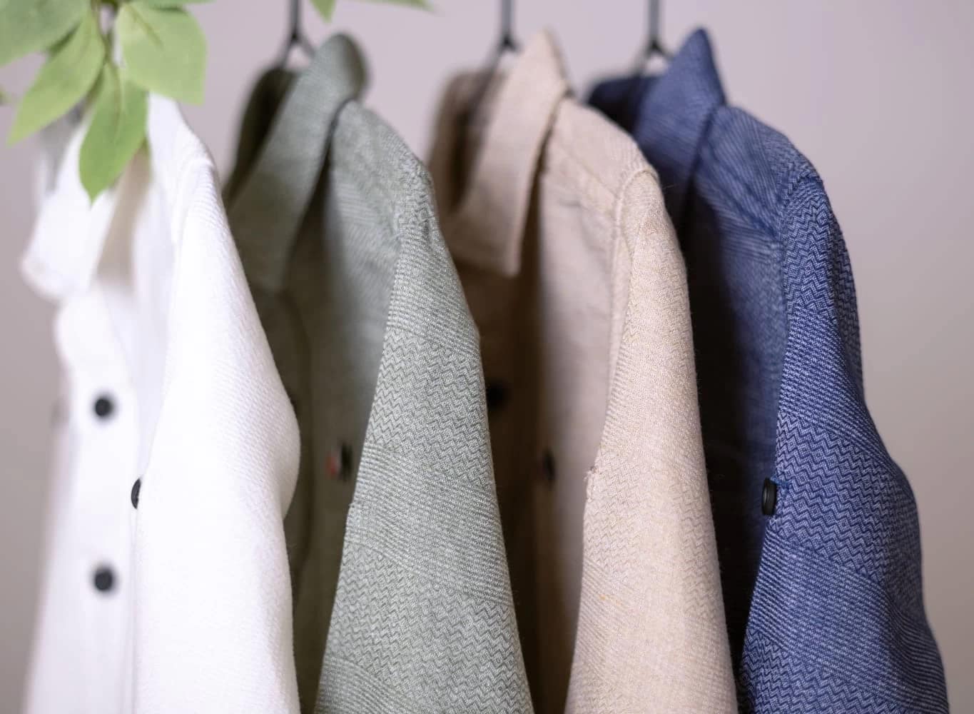 قميص أنيق بتصميم عصري قميص أنيق بتصميم عصري