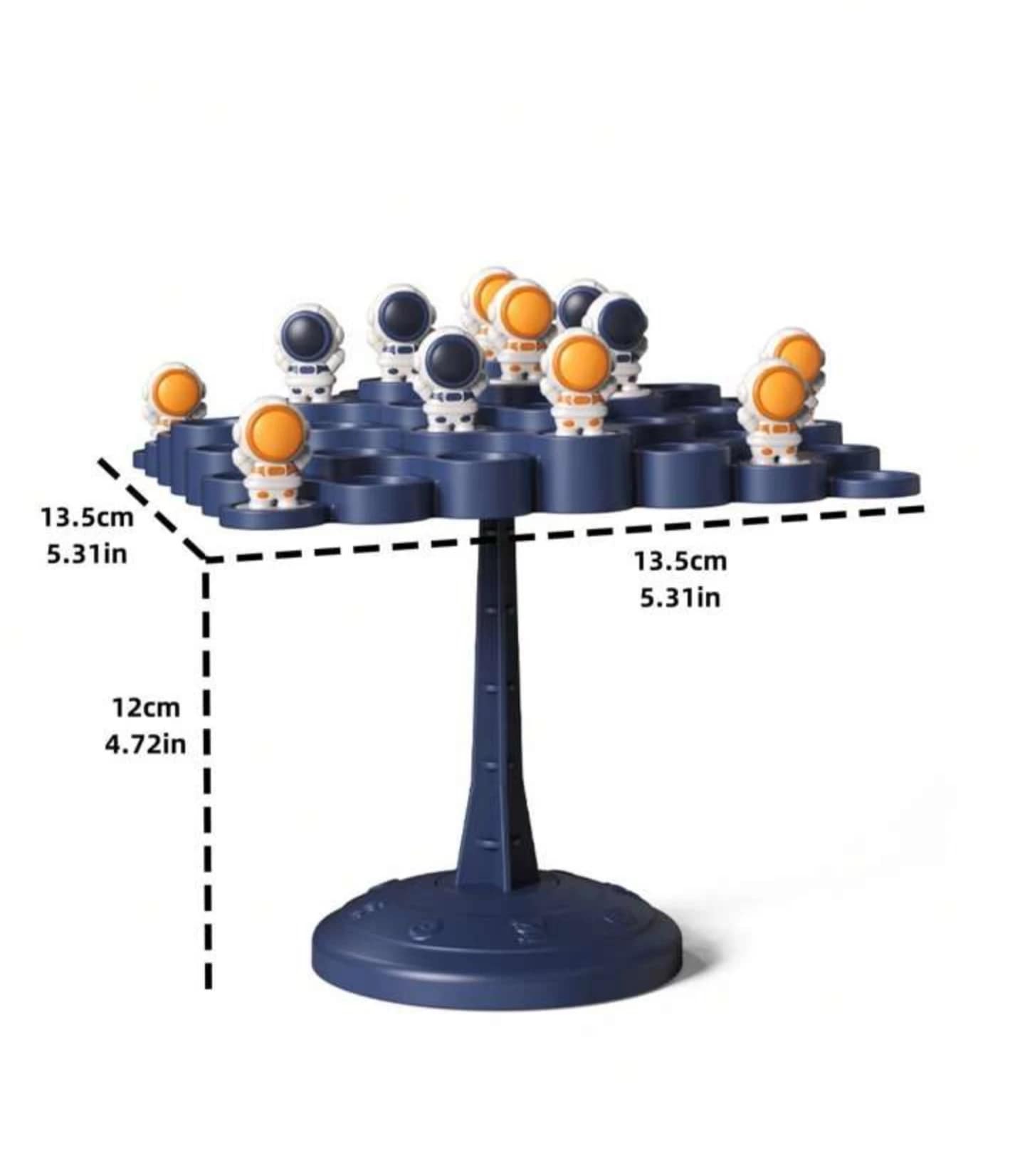 لعبه التوزان التعليميه والترفيهيه 50قطعه لعبه التوزان التعليميه والترفيهيه 50قطعه