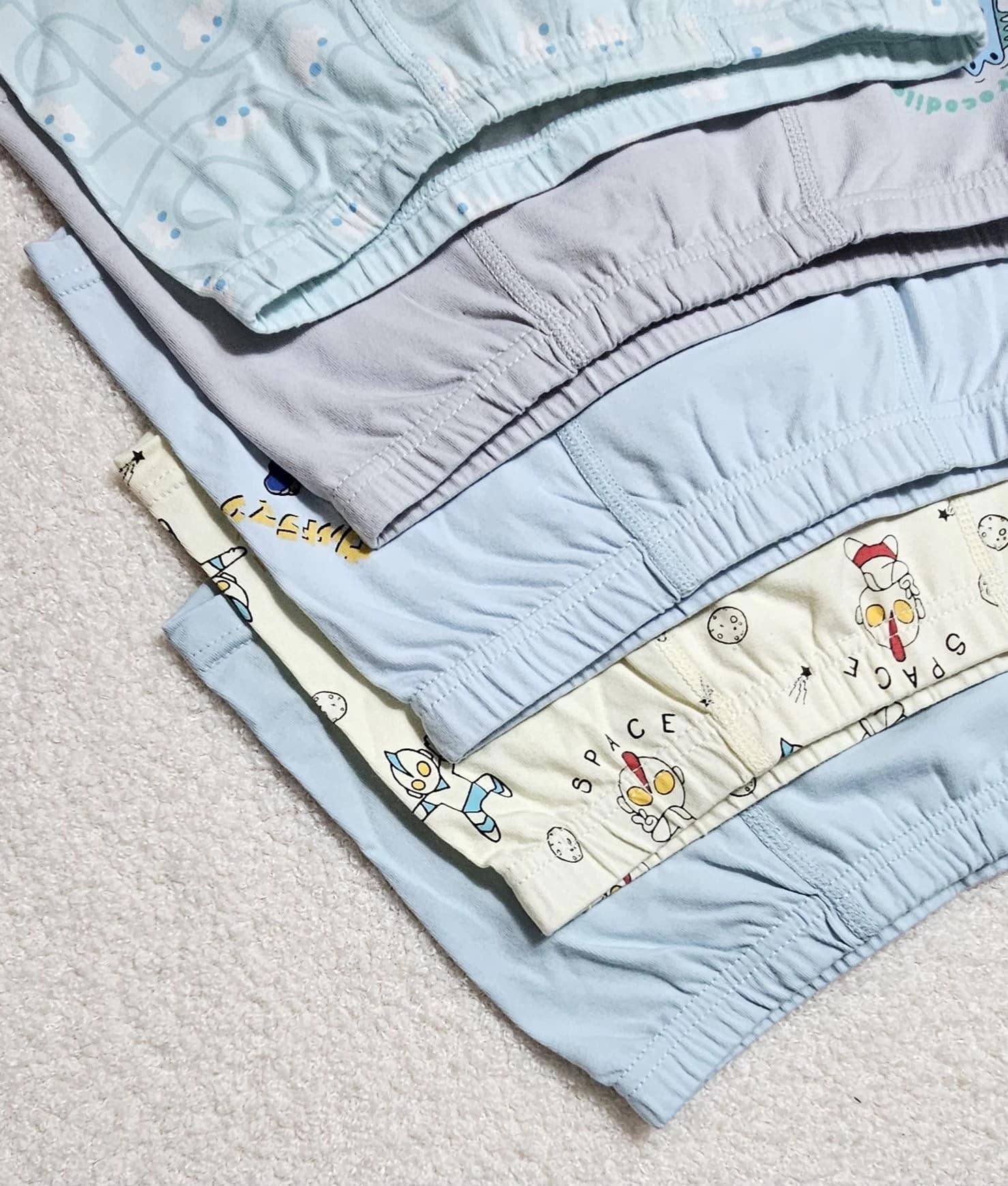 اطقم داخليه للاولاد قطنيه اطقم داخليه للاولاد قطنيه