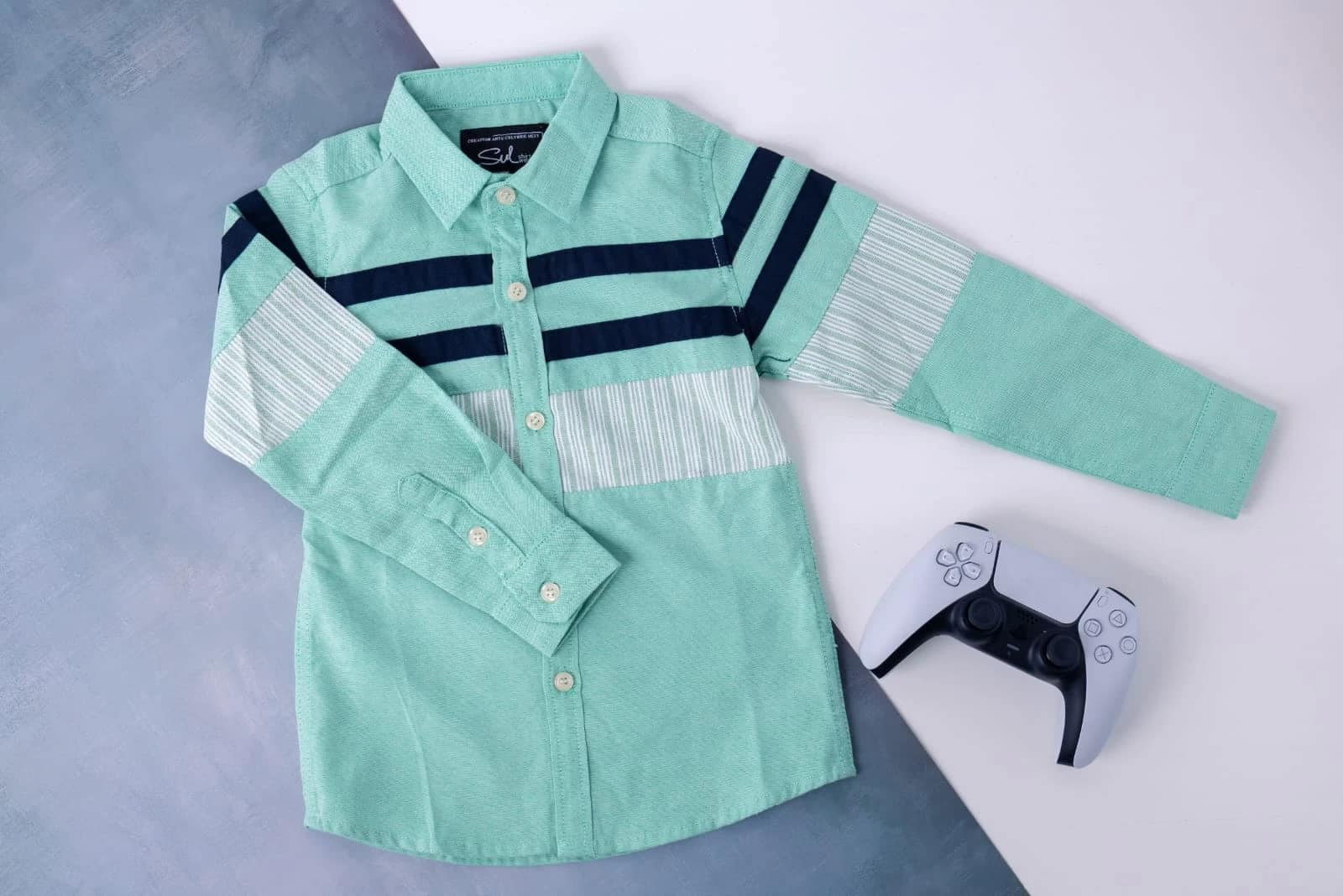 قمصان ولادي بالوان عديده قمصان ولادي بالوان عديده