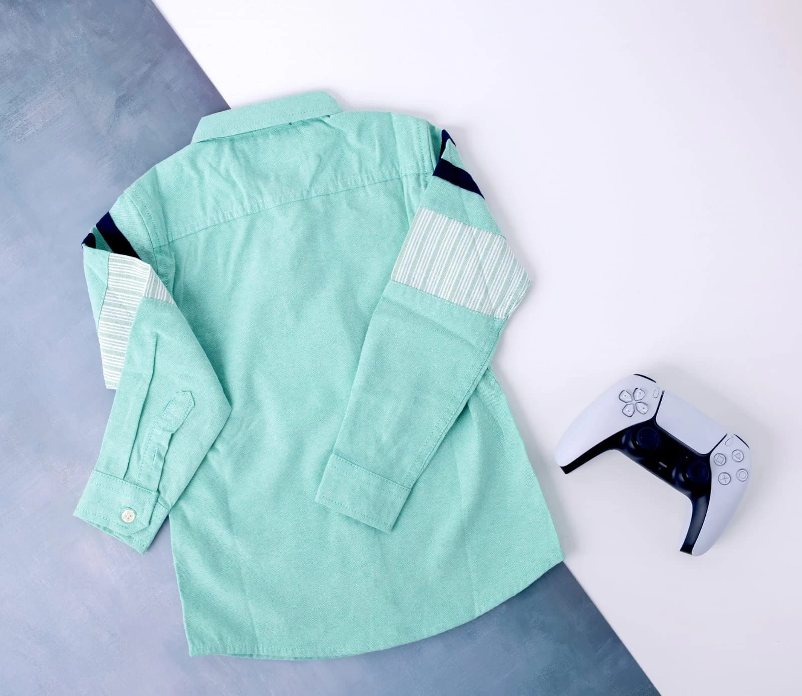 قمصان ولادي بالوان عديده قمصان ولادي بالوان عديده