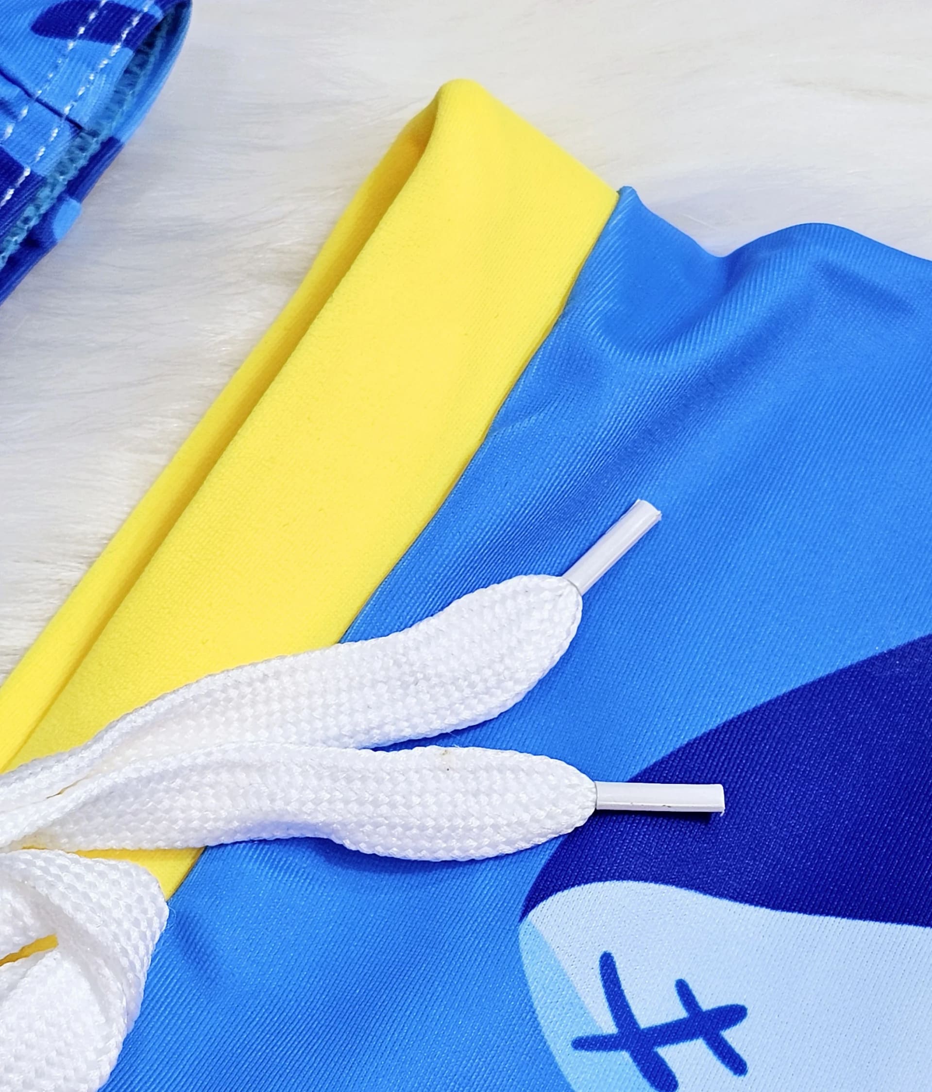 بدله سباحه للاولاد من قطعتين بدله سباحه للاولاد من قطعتين