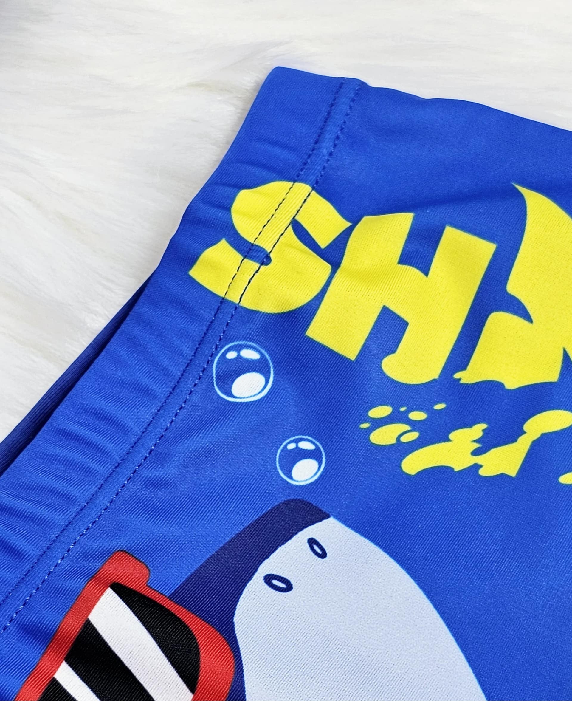 بدله سباحة ولادي من قطعتين بدله سباحة ولادي من قطعتين