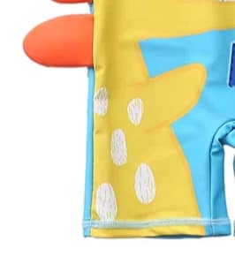 بدله سباحة بتصميم ديناصور بدله سباحة بتصميم ديناصور