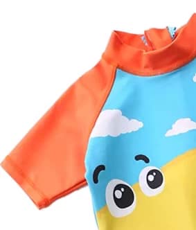 بدله سباحة بتصميم ديناصور بدله سباحة بتصميم ديناصور