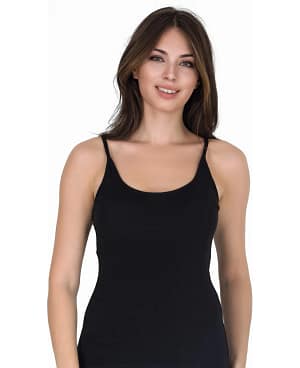 بدي نسائي 100٪ قطن – نعومة طبيعية وأناقة مريحة