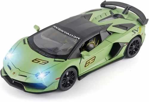 لعبه سياره لامبورغيني افنتادور لعبه سياره لامبورغيني افنتادور