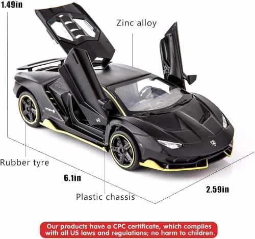 لعبه سياره لامبورغيني ميني اوتو لعبه سياره لامبورغيني ميني اوتو