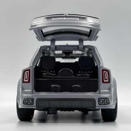 لعبه سياره رولز رايز رمادي لعبه سياره رولز رايز رمادي