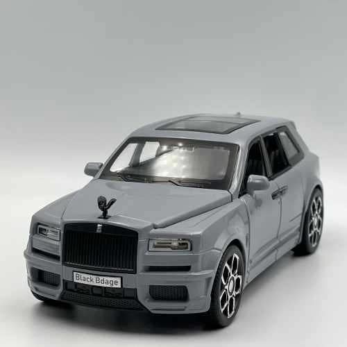 لعبه سياره رولز رايز رمادي لعبه سياره رولز رايز رمادي