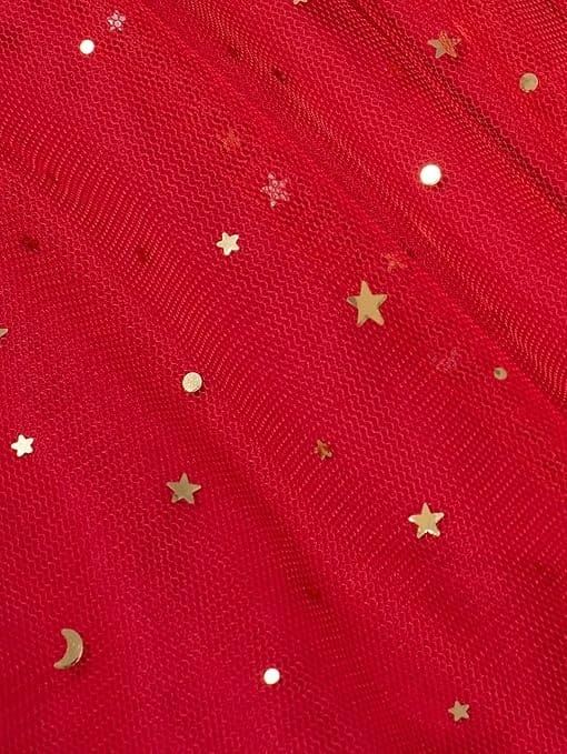 فستان للبنات بقبة مرتفعة وأكمام طويلة، من قماش شبكي مطرز، تصميم كاجوال فضفاض، من فستان للبنات بقبة مرتفعة وأكمام طويلة، من قماش شبكي مطرز، تصميم كاجوال فضفاض، من