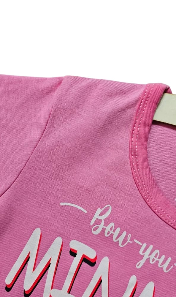 بيجاما للبنات ميني ماوس بيجاما للبنات ميني ماوس