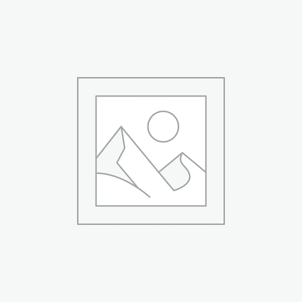 فستان صيفي باكمام قصيرة وطباعة مصبوغة بالربط للنساء مع جيوب بانتظار صورة المنتج