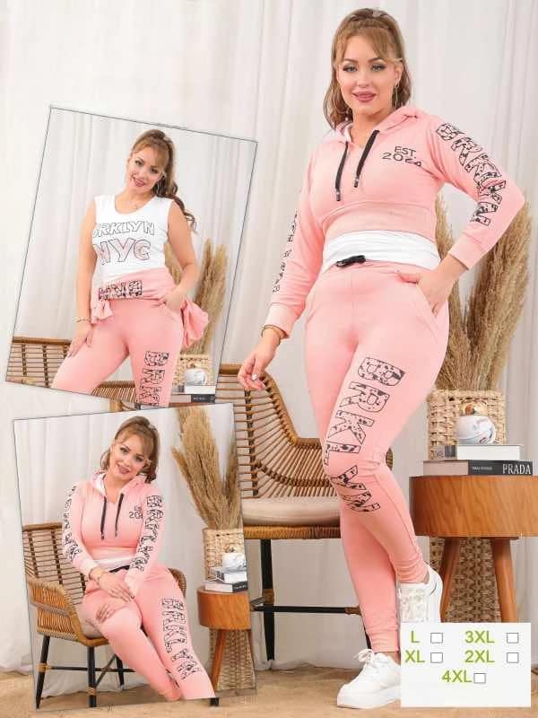 2025-05-09-681d5d51f22bb بدله نسائيه قطنيه من ثلاث قطع - الصورة 9