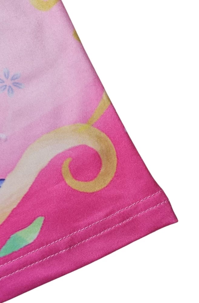 طقم بيجاما للبنات جميله طقم بيجاما للبنات جميله