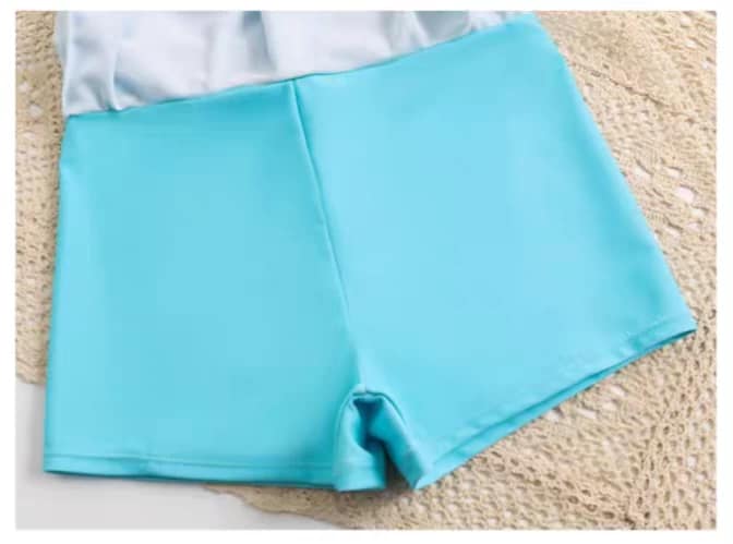 بدله سباحه بالوان متدرجه بدله سباحه بالوان متدرجه