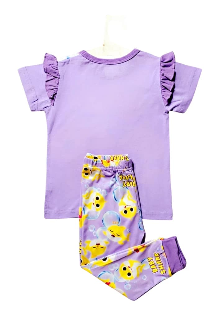 بيجاما اطفال بناتي بيبي شارك بيجاما اطفال بناتي بيبي شارك