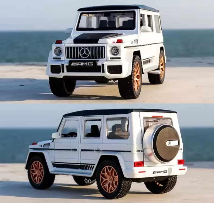 لعبه سياره مرسيدس جي كلاس لعبه سياره مرسيدس جي كلاس