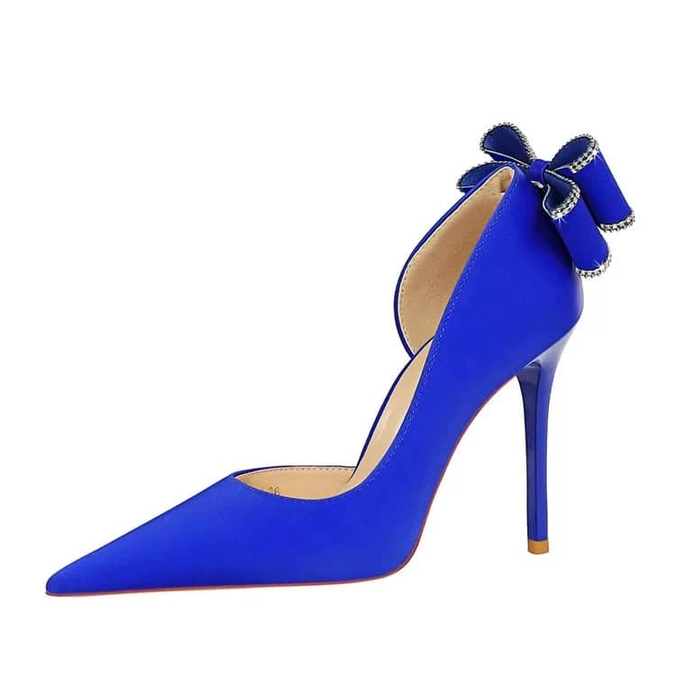 2025-10-23-68f94e1e2c798 حذاء ستيليتو أزرق ملكي بفيونكة خلفية - الصورة 7