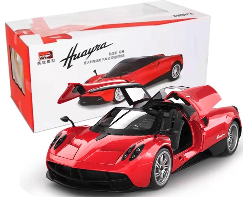 باجاني هوايرا بكنترولر باجاني هوايرا بكنترولر