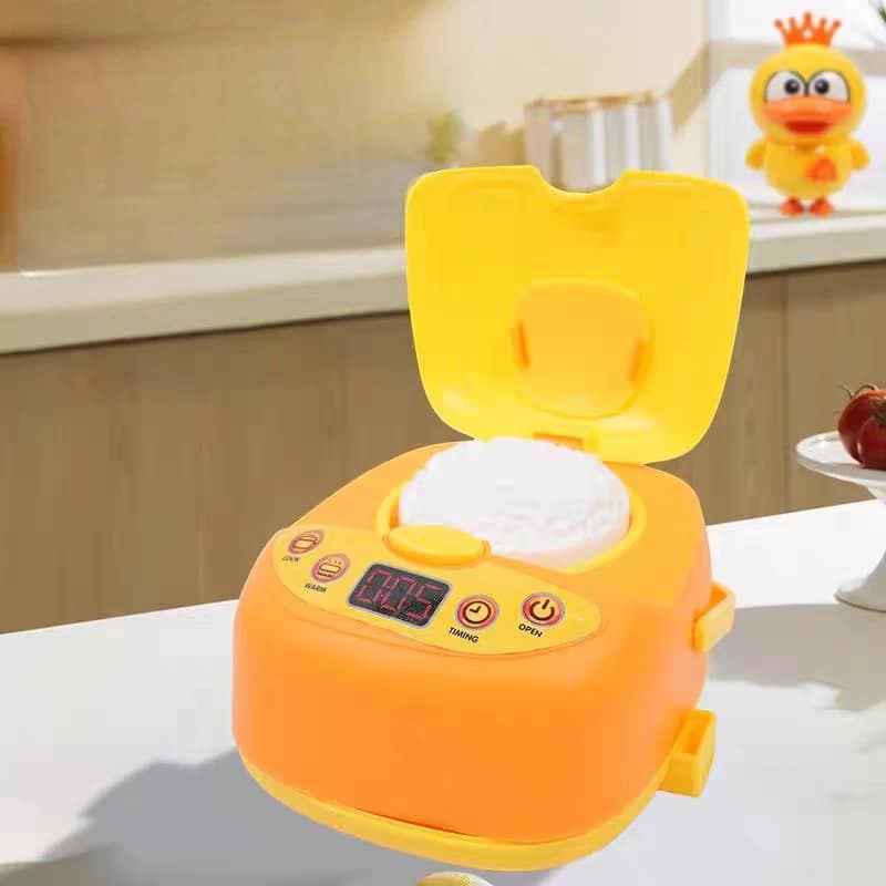 لعبه ادوات منزليه بتصميم بطه لعبه ادوات منزليه بتصميم بطه