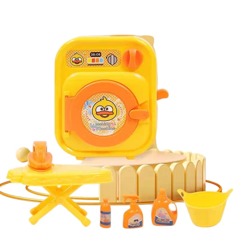 لعبه ادوات منزليه بتصميم بطه لعبه ادوات منزليه بتصميم بطه