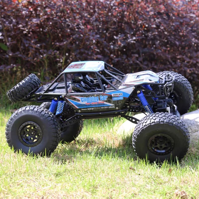 سيارة بريموت مضادة للماء سيارة بريموت مضادة للماء