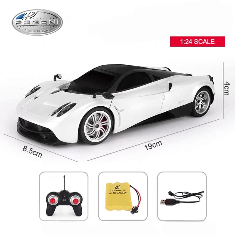 باجاني هوايرا بكنترولر باجاني هوايرا بكنترولر