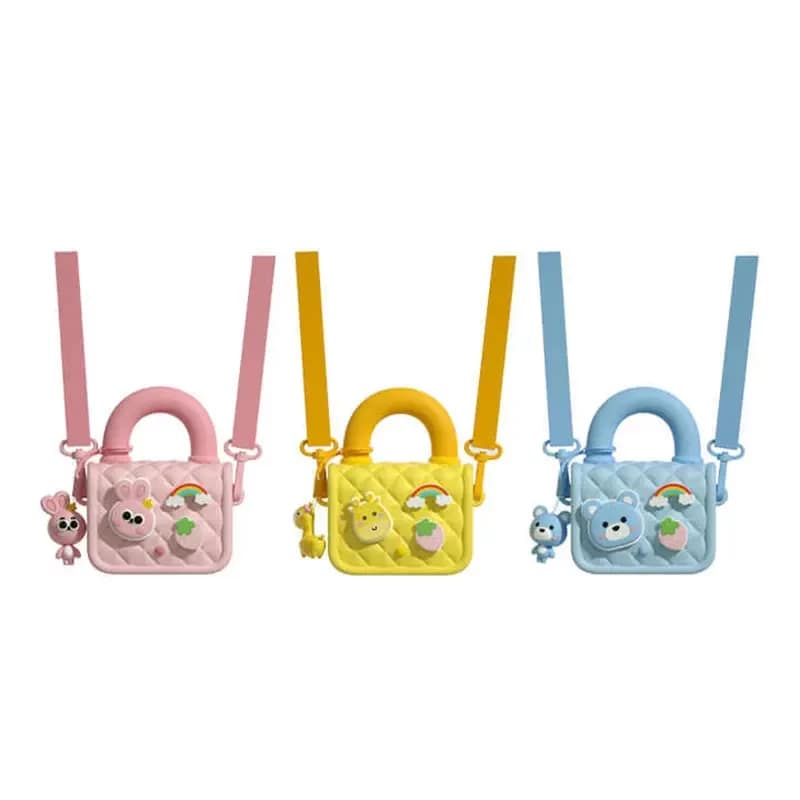 حقيبه كروس بودي لطيفه حقيبه كروس بودي لطيفه