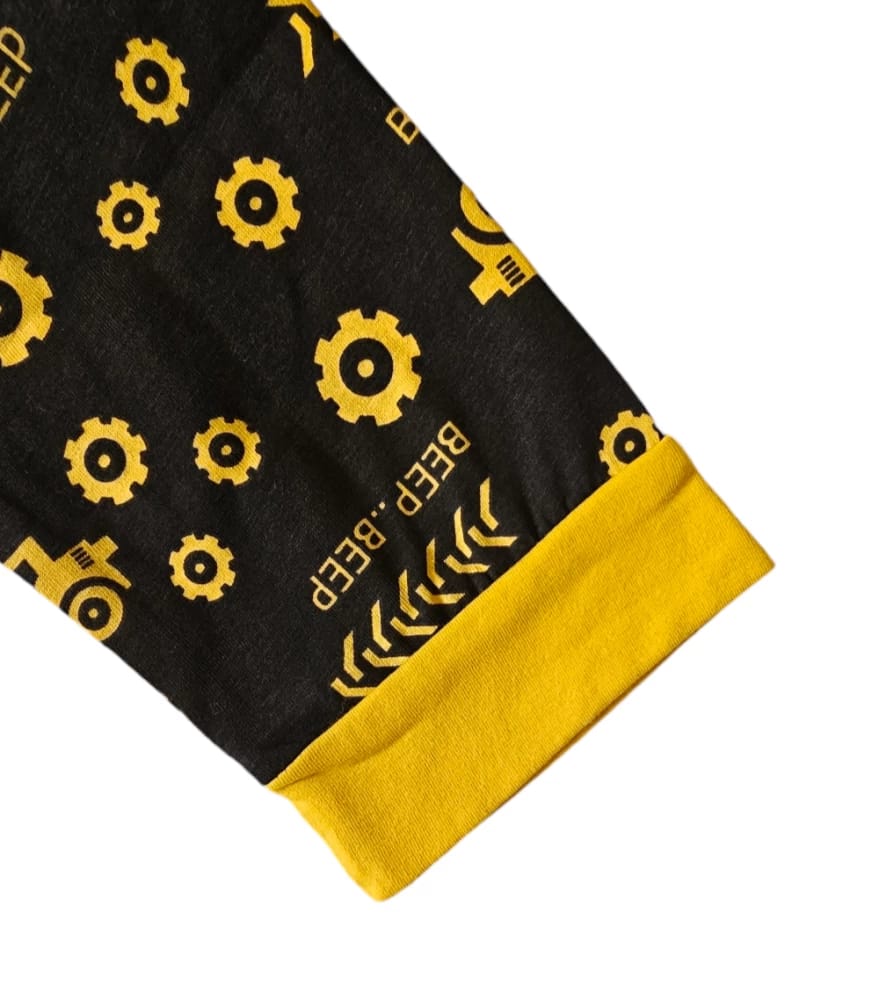 بيجامه ولادي قطنيه جميله بيجامه ولادي قطنيه جميله