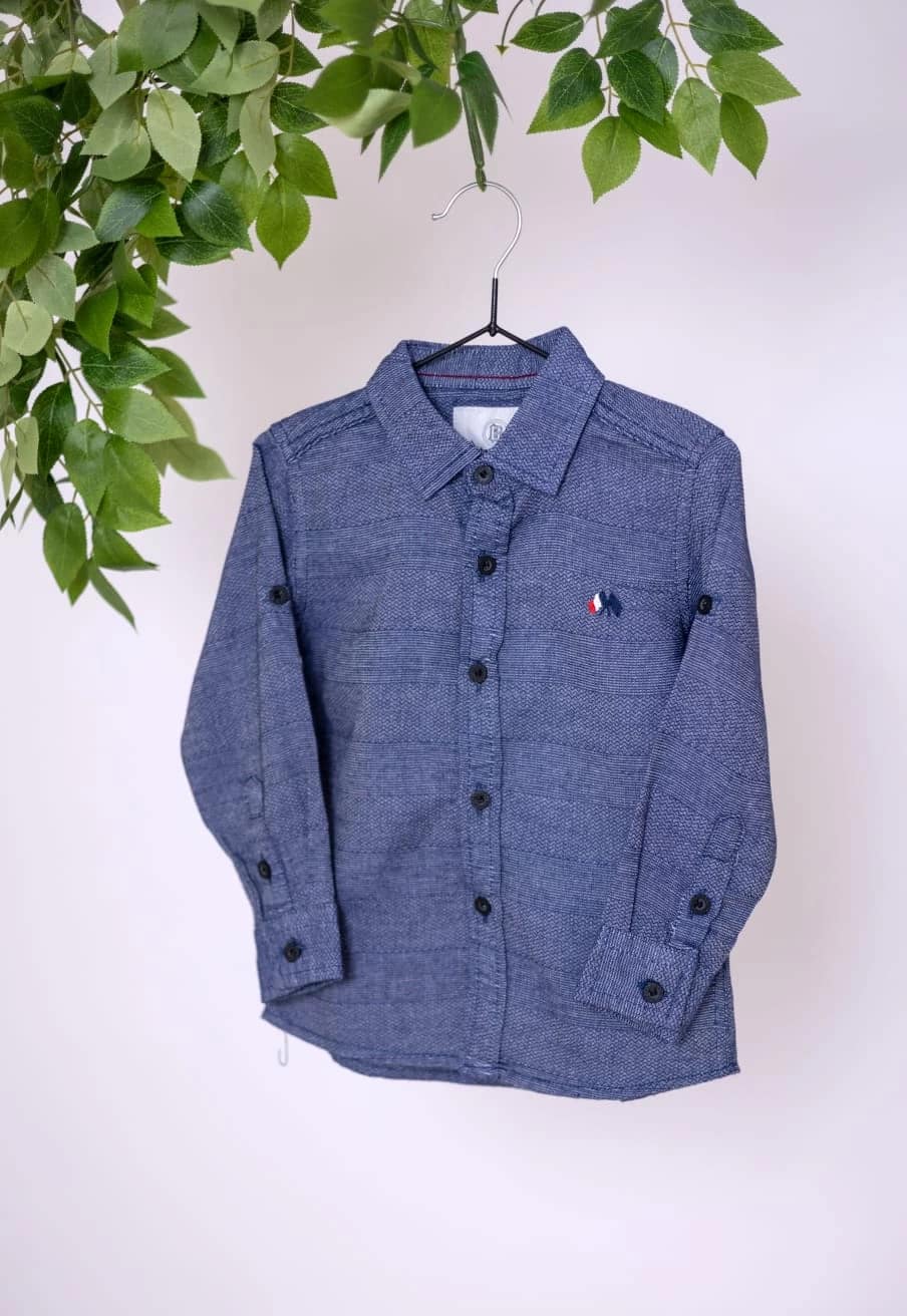 قميص أنيق بتصميم عصري قميص أنيق بتصميم عصري