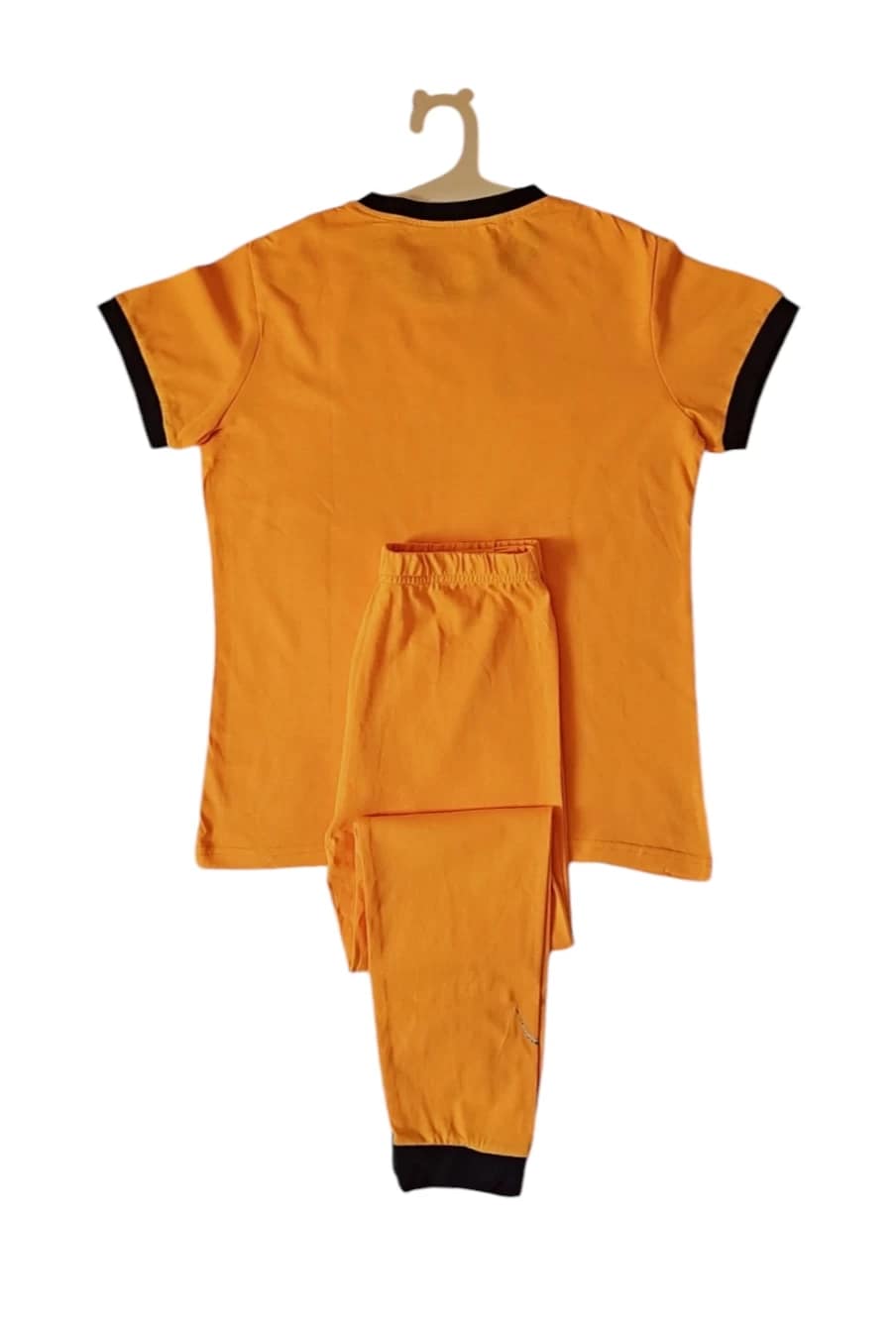 بيجاما اطفال ديناصور قطني بيجاما اطفال ديناصور قطني