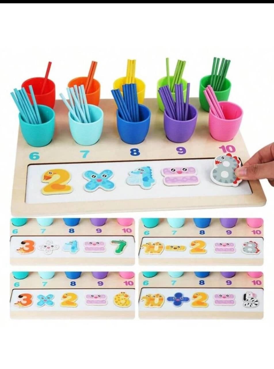 لعبه تعليميه للاطفال لتنمية المهارات الاساسيه لعبه تعليميه للاطفال لتنمية المهارات الاساسيه