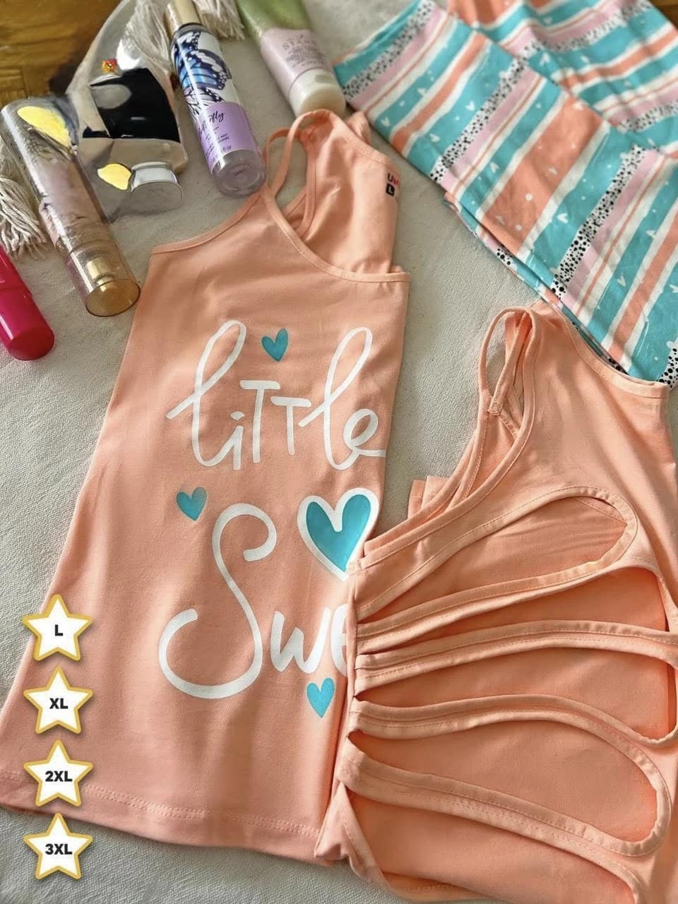 2026-01-01-69559d25573df طقم بجامه نسائي عصري ومريح - الصورة 4