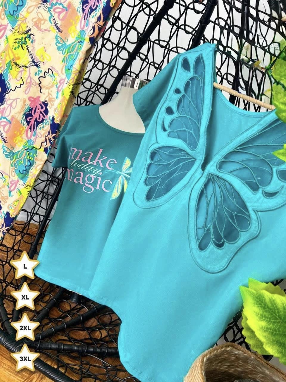 2026-01-01-69559d2622441 طقم بجامه نسائي عصري ومريح - الصورة 2